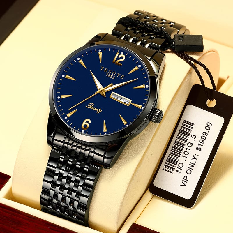 Trsoye 068 Luxury Watch  12101